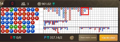 Cầu 3-2-1