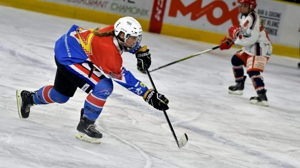 Kinh nghiệm cá cược ice hockey