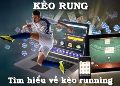 Cách đọc kèo rung