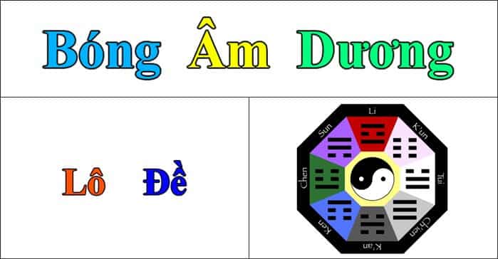 bong am duong lo de