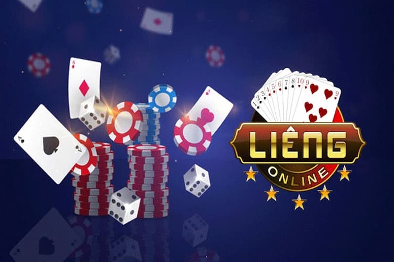 Luật chơi game bài liêng