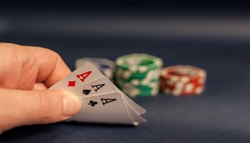 Kinh nghiệm chơi game bài liêng