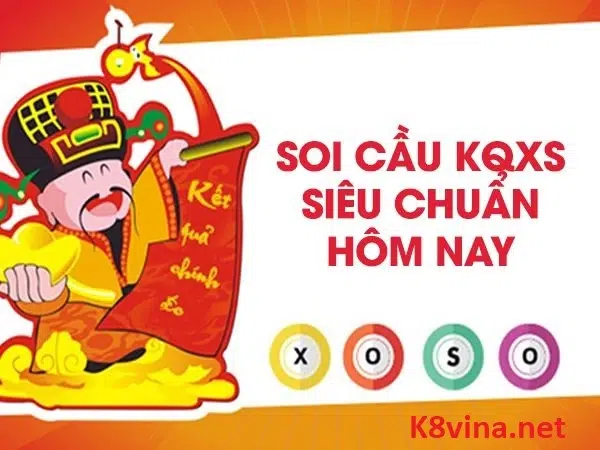 Thống kê soi cầu mb hôm nay