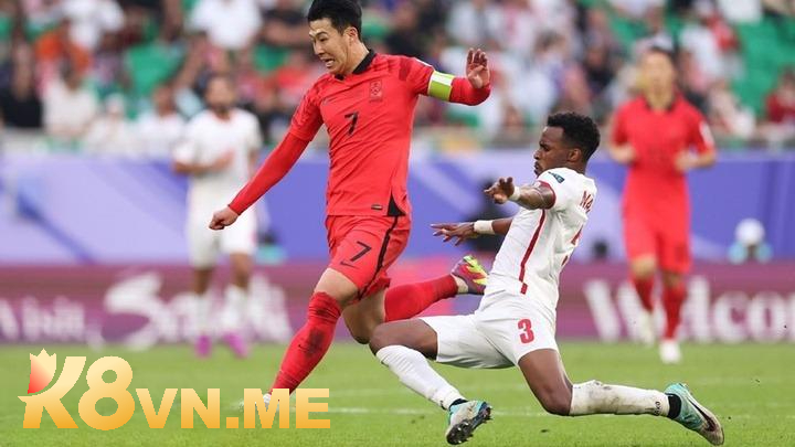 Nhận định, soi kèo Thailand vs Hàn Quốc tổng quan