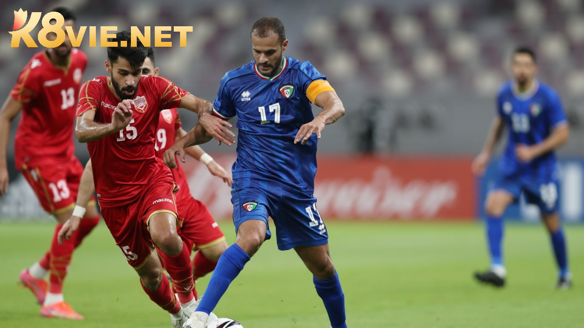 Nhận định về Kuwait