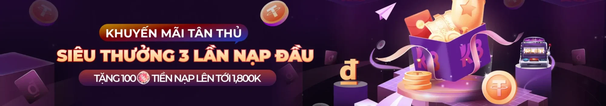 Khuyến mãi nạp đầu tân thủ k8