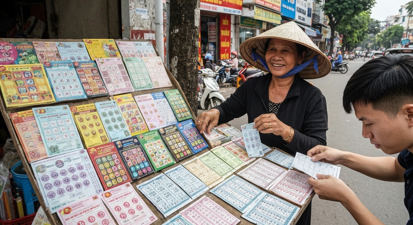 Kết quả xổ số Hải Phòng